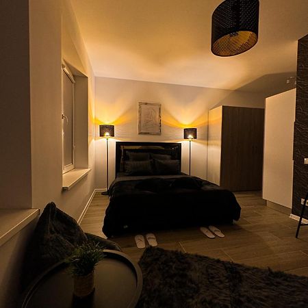 Ferienwohnung Elegant Escape Belu Exterior foto