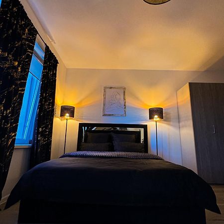 Ferienwohnung Elegant Escape Belu Exterior foto