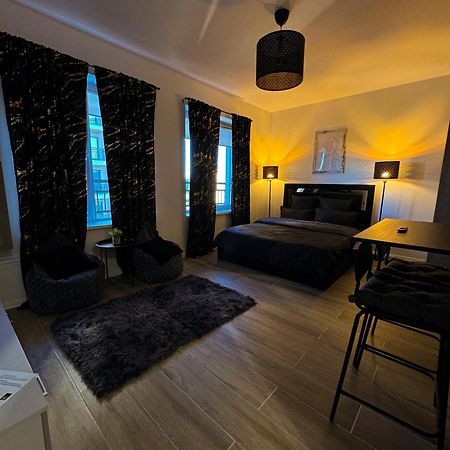 Ferienwohnung Elegant Escape Belu Exterior foto