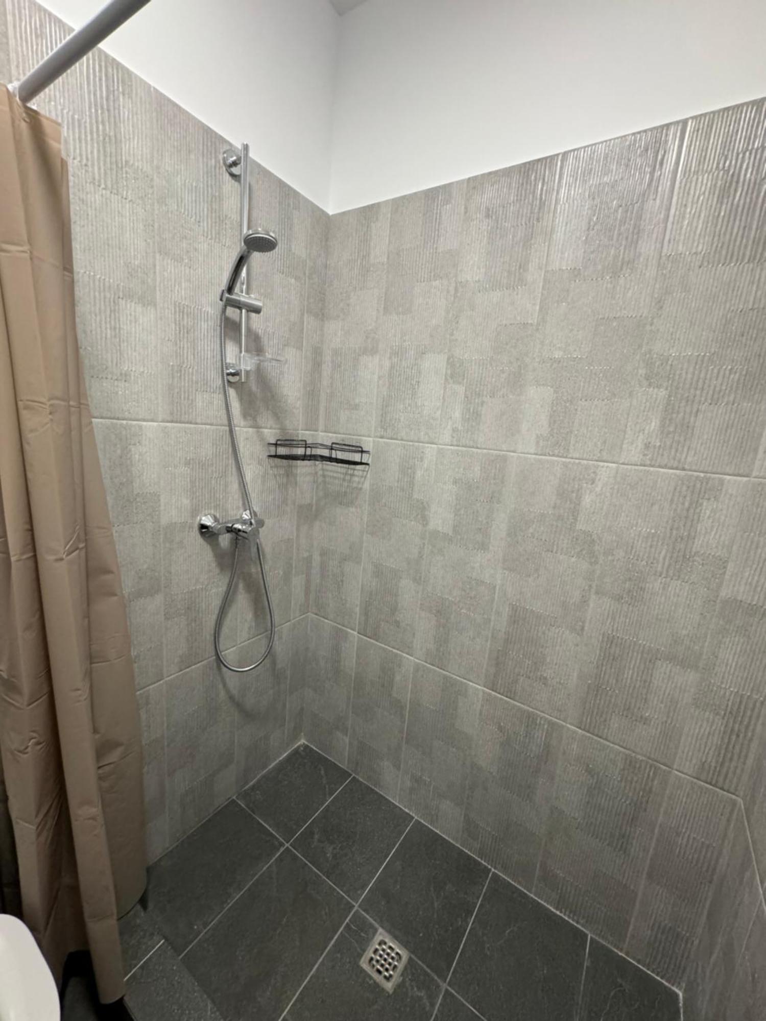 Ferienwohnung Elegant Escape Belu Exterior foto